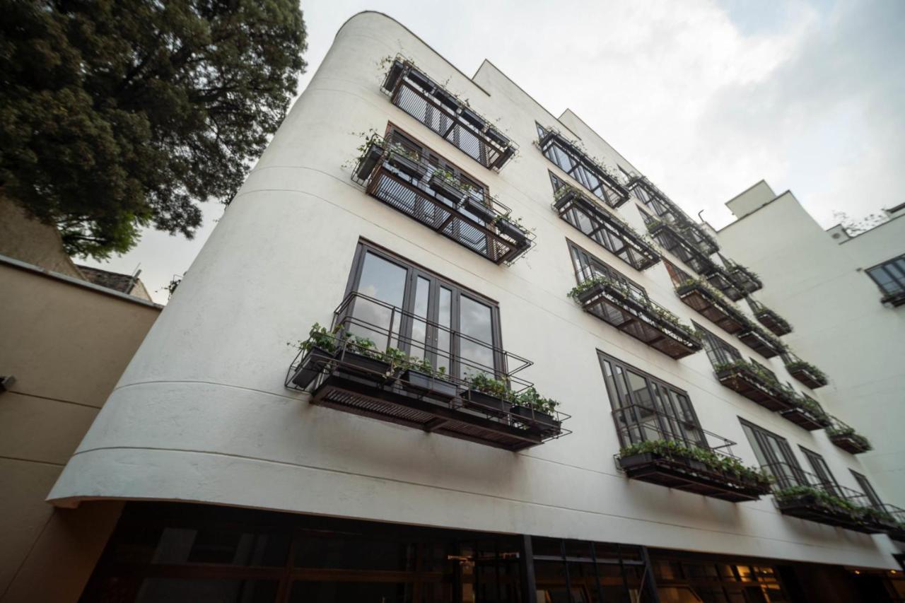 Ferienwohnung Amazing Loft In Candelaria Bogotá Exterior foto